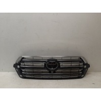 Решетка радиатора Toyota Land Cruiser 200 2016- PZ327-60111