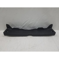 накладка замка багажника Toyota Corolla E210 5838702340C0