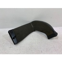 Воздуховод центральная консоль Porsche Panamera 970 2010-2016 97057245100