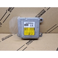 блок управления airbag Toyota Land Cruiser Prado 150 89170-60D60