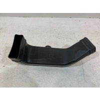 Воздуховод стойки Нижн. Porsche Panamera 970 2010-2016 97057243100