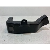 Воздуховод стойки Нижн. Porsche Panamera 970 2010-2016 97057243200
