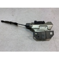 замок багажника Porsche Panamera 970 2010-2016 97051205303