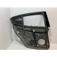 Каркас двери Porsche Panamera 970 2010-2016 97053622203