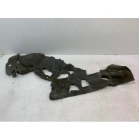 звукоизоляция салона Porsche Panamera 970 2010-2016 97055664402