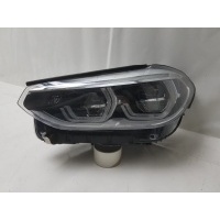 фара BMW X3 G01 63117466119