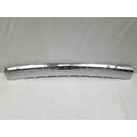 Накладка бампера Mercedes-Benz GL X166 a1668840190