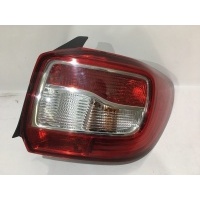 Фонарь Renault Logan 2 2014- 265501454R