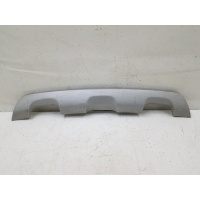 Накладка бампера Renault Sandero Stepway 2 850700447R