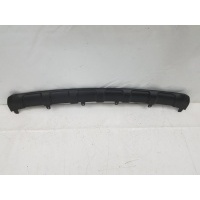 Накладка бампера Kia Sportage 4 86565F1000