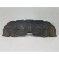 Пыльник бампера Toyota Camry V70 5144133220
