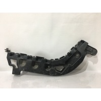 Кронштейн бампера Renault Fluence 1 2010- 850420027R