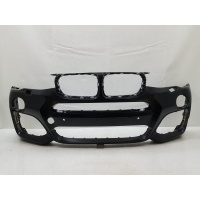 бампер BMW X3 F25 51118056874