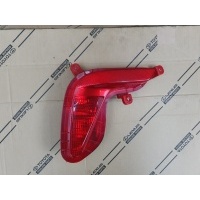 Фонарь противотуманный Kia Rio 4 92405H0000