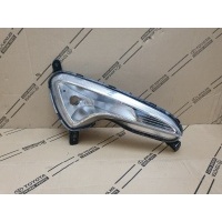 фара противотуманная Hyundai Solaris 1 922024L600