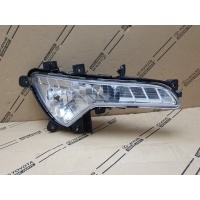 фара противотуманная Kia Sportage 3 922023W200