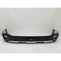 Юбка бампера Toyota Fortuner PC1580K004