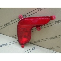 Фонарь противотуманный Kia Rio 4 92405H0000