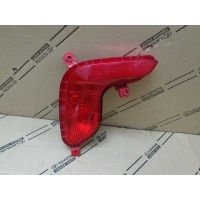 Фонарь противотуманный Kia Rio 4 92405H0000