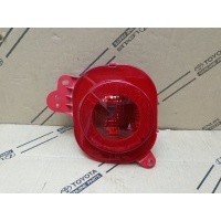 Фонарь противотуманный Kia Soul 2 92405B2600