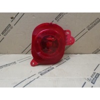 Фонарь противотуманный Kia Soul 2 92406B2600