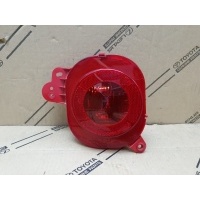 Фонарь противотуманный Kia Soul 2 92405B2600