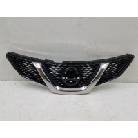 Решетка радиатора Nissan Qashqai J11 623124EA0D