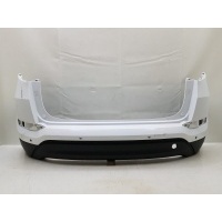 бампер Hyundai Tucson 3 86611D7000