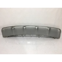 Спойлер бампера Kia Soul 2 2016- 86565-B2600
