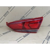 Фонарь Hyundai Solaris 2 92404H5000