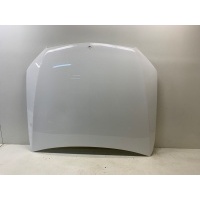 капот Mercedes-Benz C-Class W205 2015-2020 A2058800357