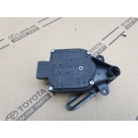 Моторчик заслонки отопителя Skoda Octavia A4 1J0907511