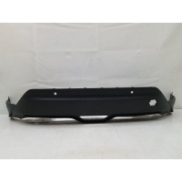 Юбка бампера Toyota C-HR 52453f4010
