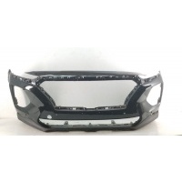бампер Hyundai Santa Fe 4 2018- 86511S1000