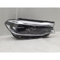 фара BMW 5 G30 63117214962