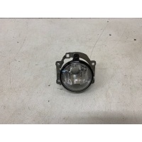 фара противотуманная Mitsubishi Outlander 3 2015- 8321A669