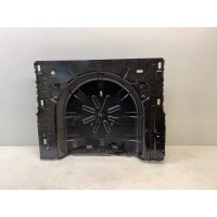 Ниша запасного колеса Renault Duster 2012- 745145485R