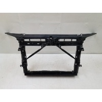 панель передняя Skoda Octavia A7 5EU805588B