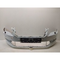 бампер Skoda Superb 3 2016-2020 3V0807218B