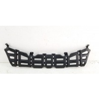 Кронштейн бампера KIa Picanto 2 2011-2017 865321Y000