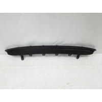 Накладка бампера Toyota Camry V55 5216933020