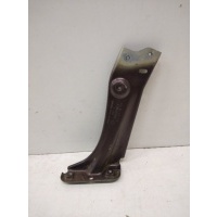 Кронштейн крыла Skoda Octavia A7 2013-2016 5E0821142