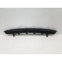 Накладка бампера Toyota Camry V55 5216933020