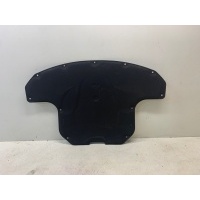 обшивка капота Mercedes-Benz E-Class W213 2016-2020 A2136820026