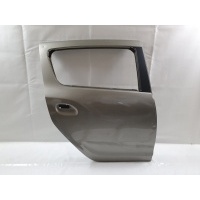 дверь Renault Sandero 2 821005582R