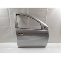 дверь Renault Sandero 1 801007358R