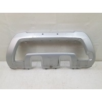 Накладка бампера Renault Duster 620724679R