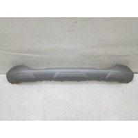 Накладка бампера Renault Sandero Stepway 2 620727172R