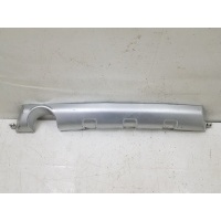 Накладка бампера Renault Sandero 1 850704338R
