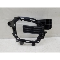 Кронштейн ПТФ Renault Kaptur 269209807R